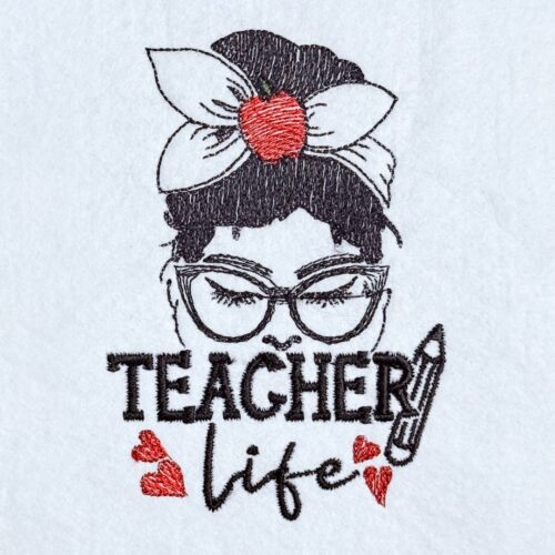 Teacher-Life