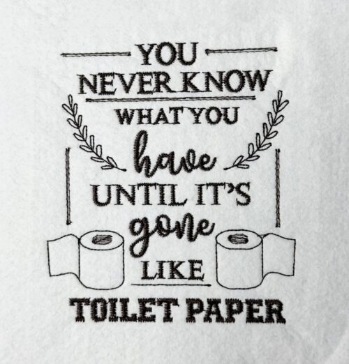 You-Never-Know