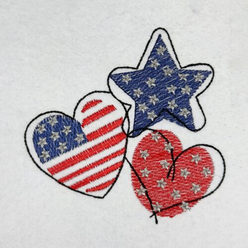 Fourth-Of-July-Balloons
