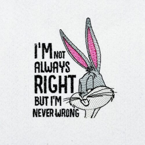 I-m-Never-Wrong-Funny-Rabbit