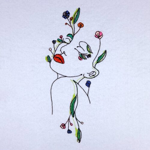MYP0028-03-Floral-Girl-Face