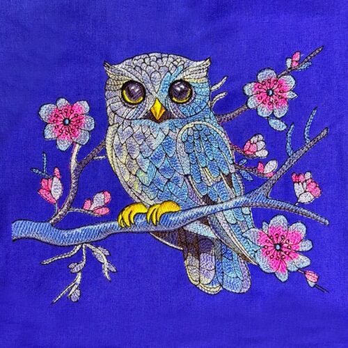 VP2MA11-Colorful-Floral-Owl