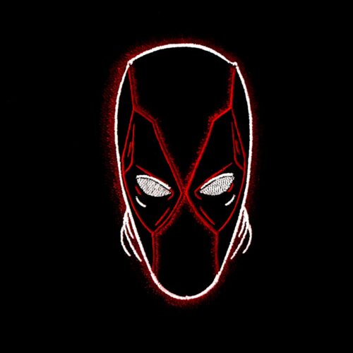 VP2MA27-Deadpool