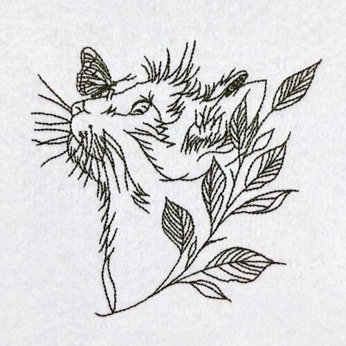 FE03304-Cat-and-Butterfly