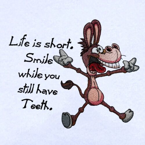 FE03345-Life-is-short