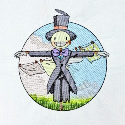 FE03346-Crow-Man