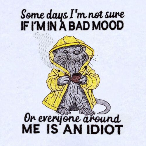 FE03349-Moody-Otter-Funny-Saying