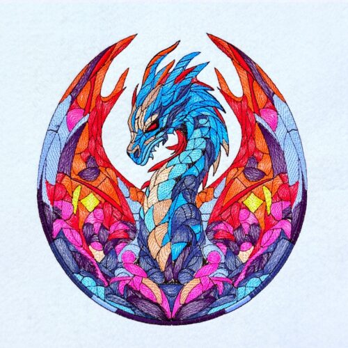 VP3AP25-Glass-work-Dragon