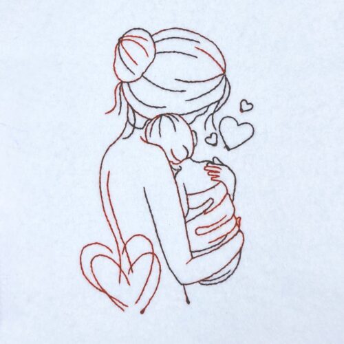 MYP0028-06-Mother-And-Baby