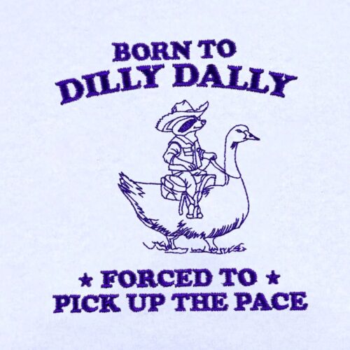 VP4MA09-Born-to-Dilly