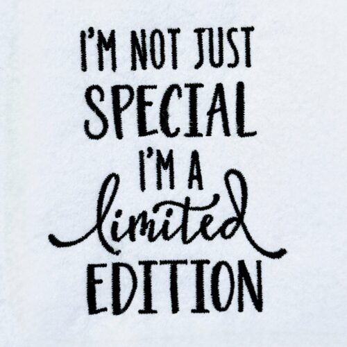 FE03503-I-m-not-just-special