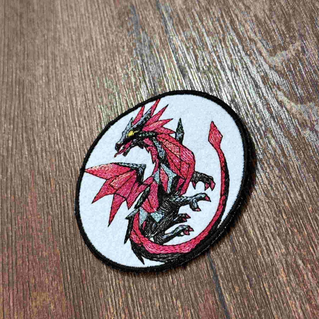 FE03589---Spiked-Mane-Dragon-ITH-Coaster-(5)