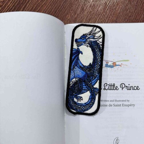 FE03597---Blue-Scaled-Dragon-ITH-Bookmark-(5)