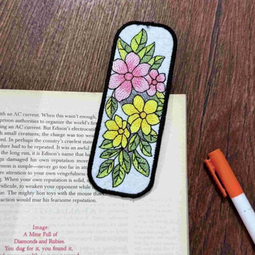 FE03600---Floral-ITH-Bookmark-(1)