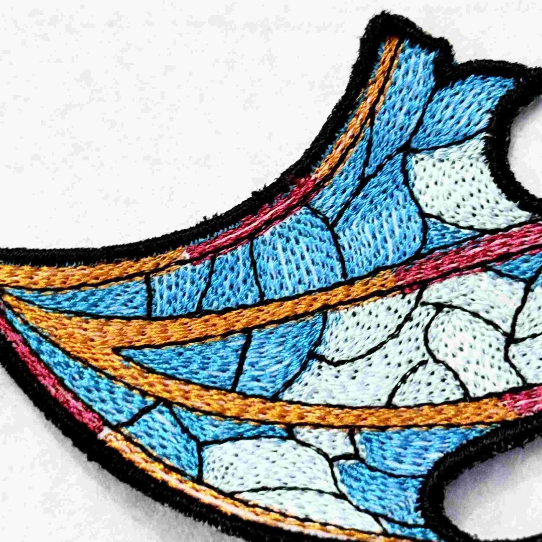 FE03603---Stained-Dragon-ITH-Shoe-Wing-(4)
