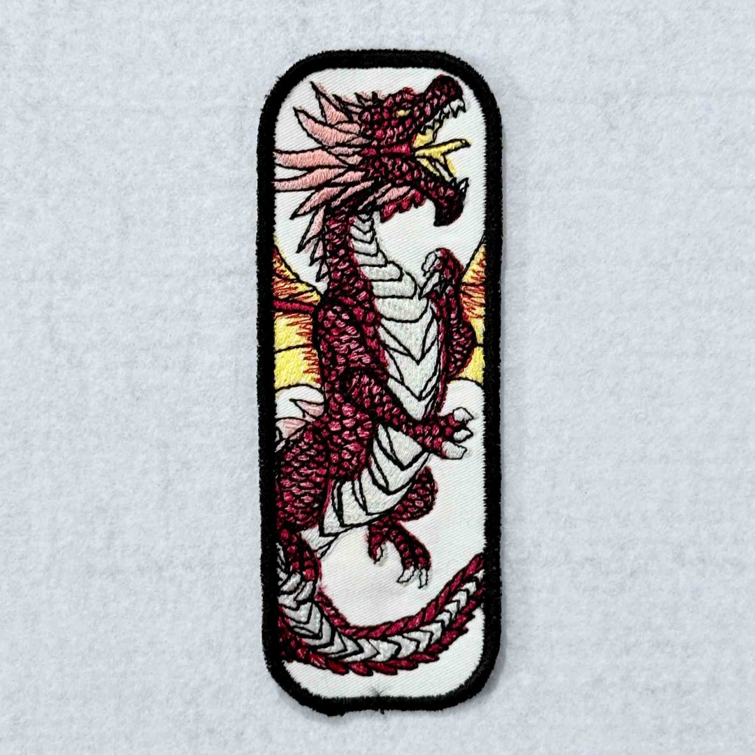 FE03614---Roaring-Dragon-ITH-Bookmark-(2)