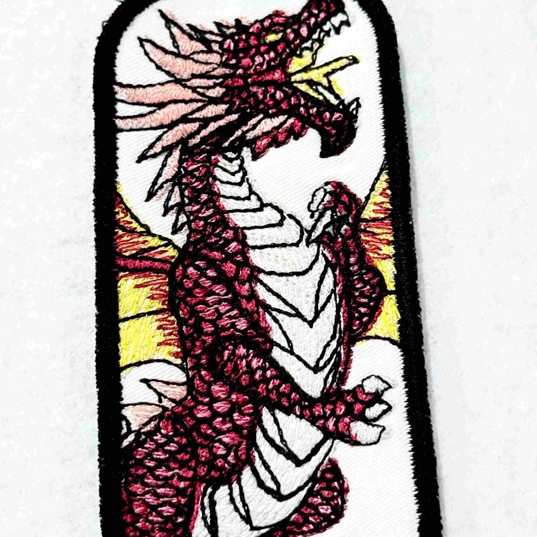 FE03614---Roaring-Dragon-ITH-Bookmark-(4)