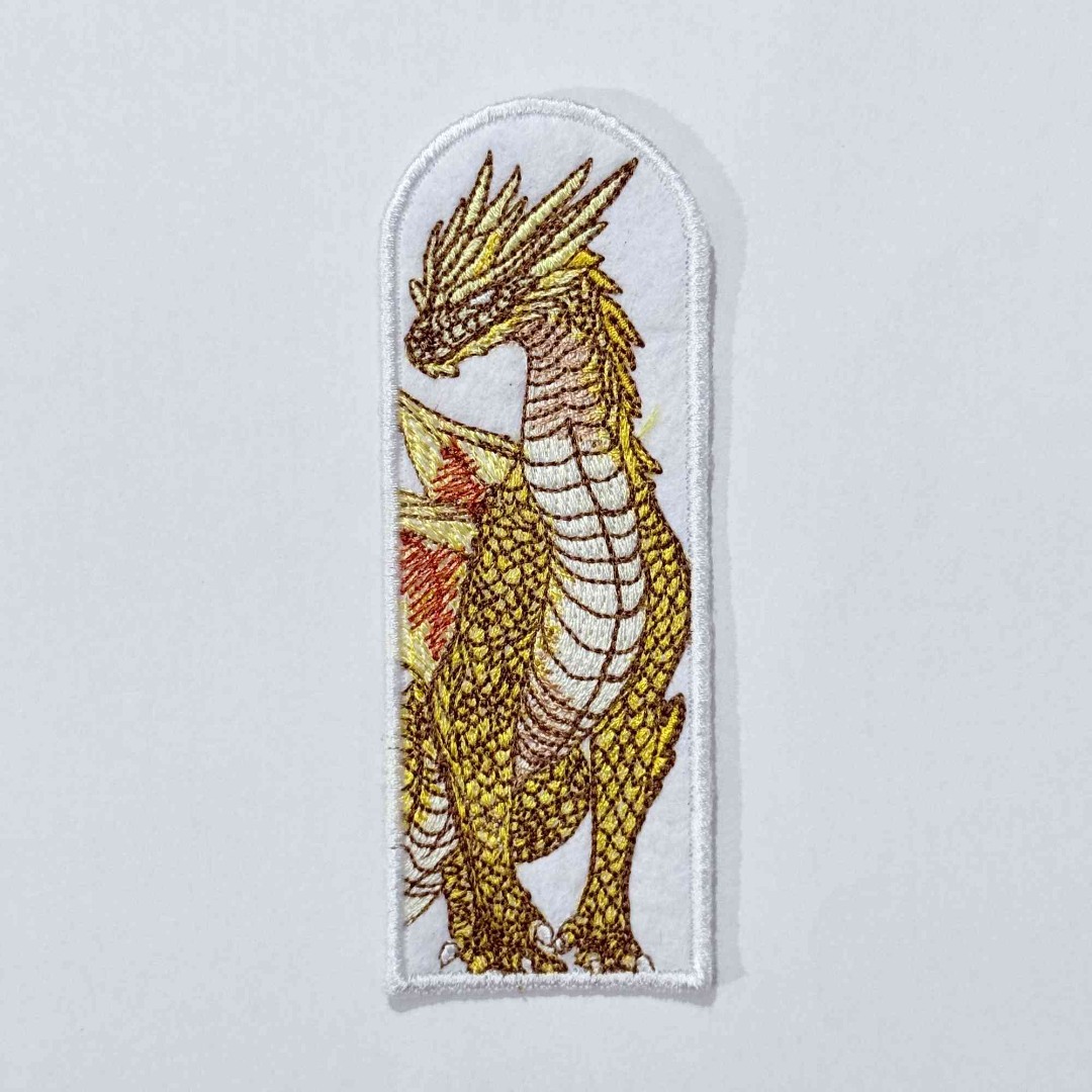 FE03626---Gold-Dragon-ITH-Bookmark-(2)