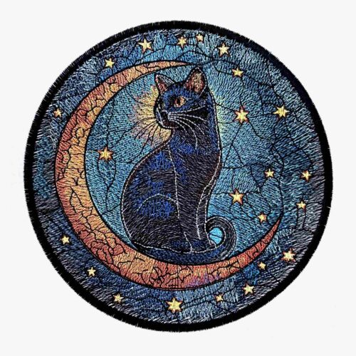 FE03647-Lunar-Sky-Black-Cat-Embroidery-Pattern-(2)