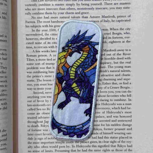 FE03679---Stained-Glass-Fire-Dragon-ITH-Bookmark-(1)
