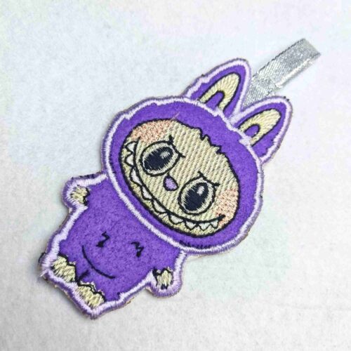 FE03763-Purple-Furry--Doll-ITH-Face-(2)