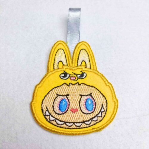 FE03768-Labubu-Doll-Face-ITH-EMbroidery