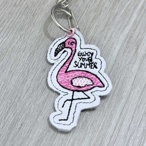 FE03782-Flamingo-ITH-Key-Fob-Embroidery-Pattern-(2)