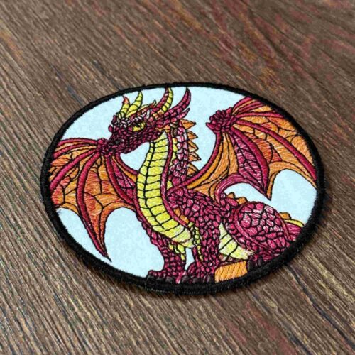 FE03822---Flamed-Dragon-ITH-Coaster-(3)