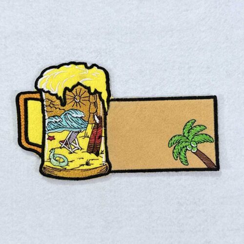 FE03952-Beach-Scene-Mugrug-Embroidery-Design