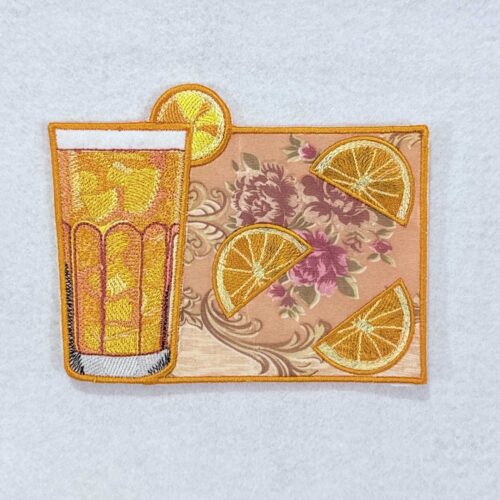 FE03954-Orange-Juice-Mugrug-Machine-Embroidery-(3)