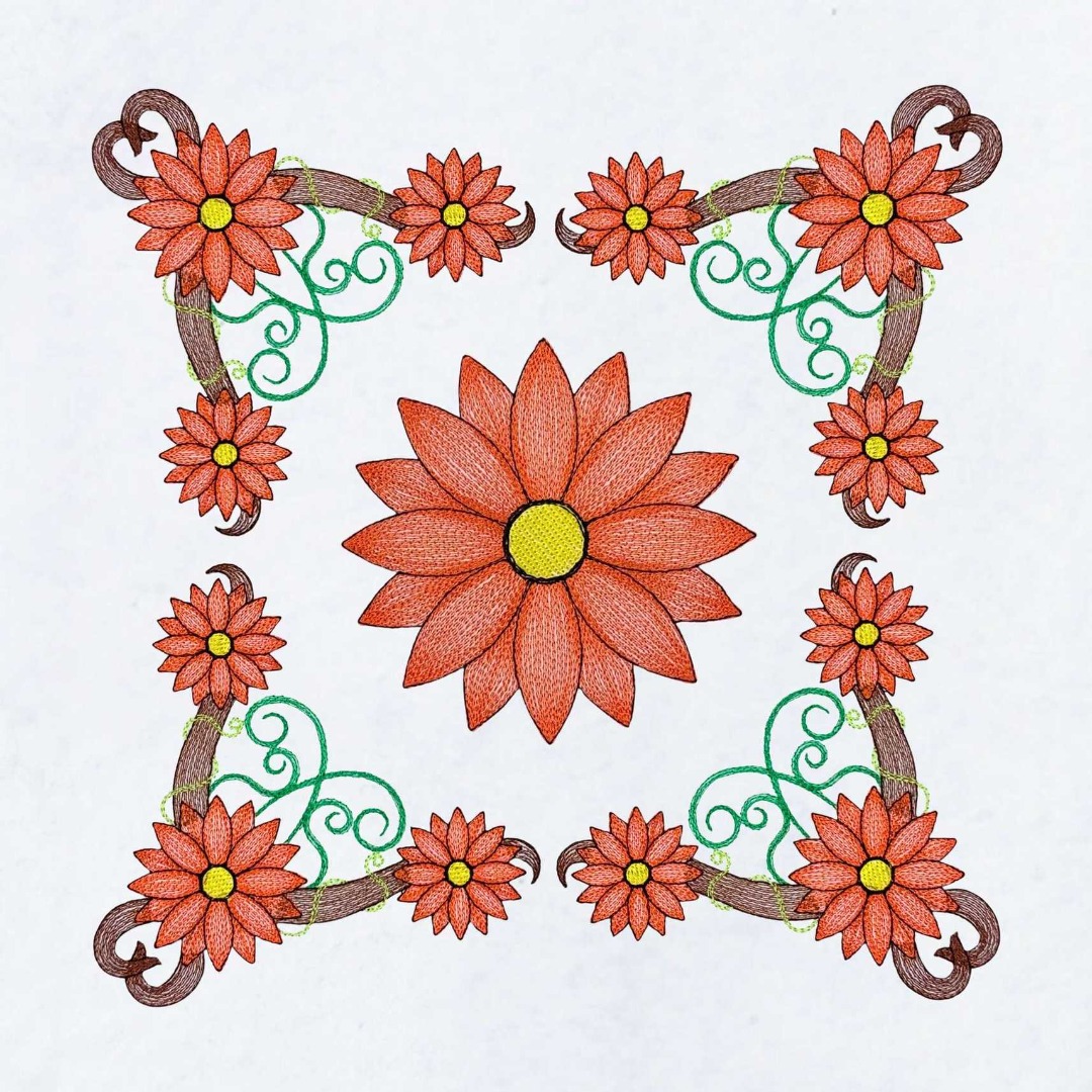 FE03960-Floral-Frame-Machine-Embroidery-(1)