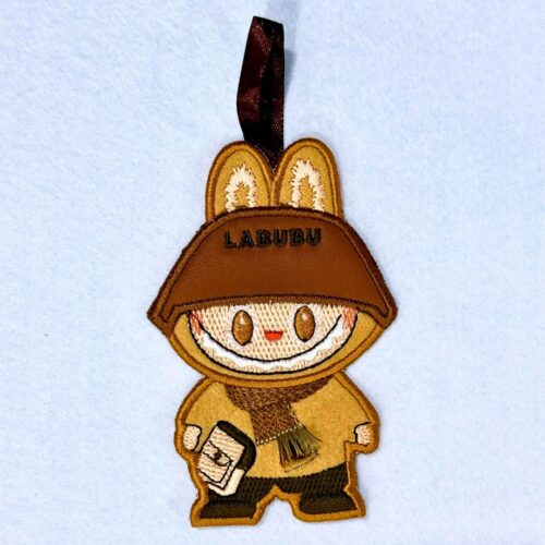 Plushie-Furry-ITH-Embroidery-Design