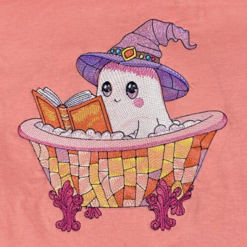 Bookworm-Ghost-In-Bathtub
