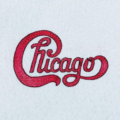 Chicago-Band-Logo