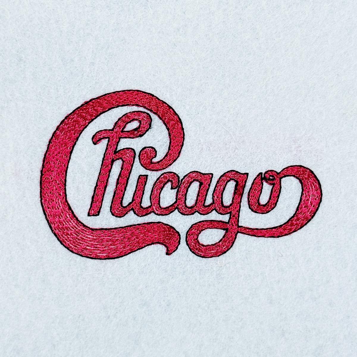 Chicago-Band-Logo