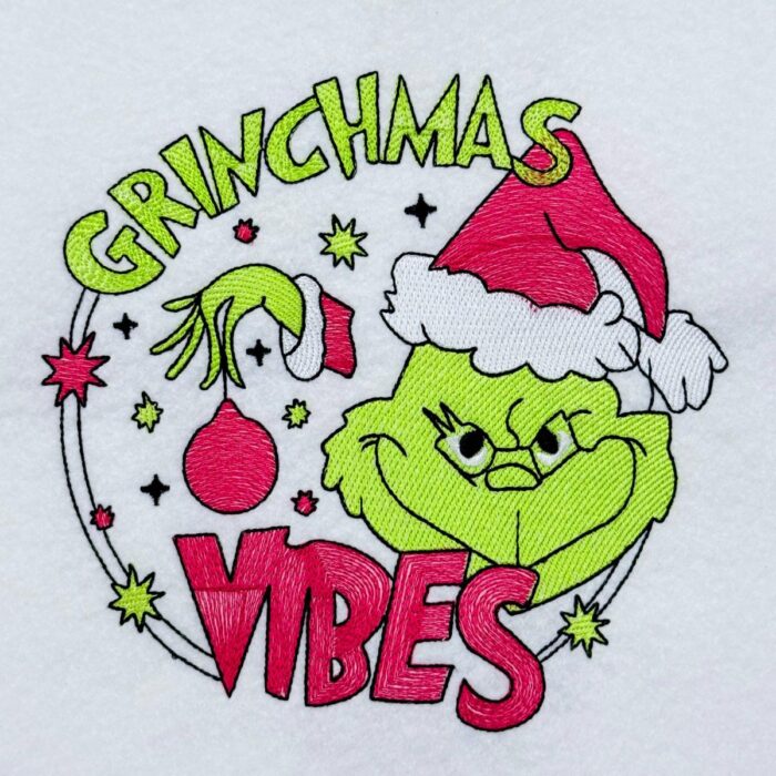 Christmas-Thief-Vibes