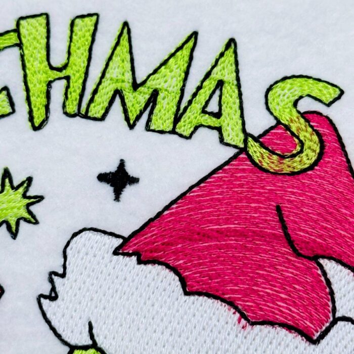 Christmas-Thief-Vibes-Embroidery-Design