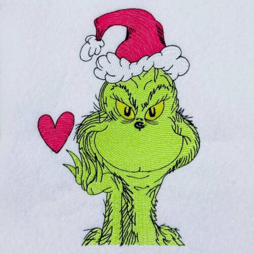 Christmas-Thief-With-Heart