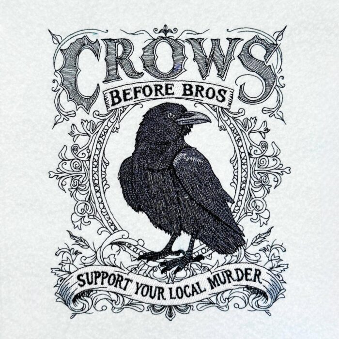 Crows-before-Bros-Quote