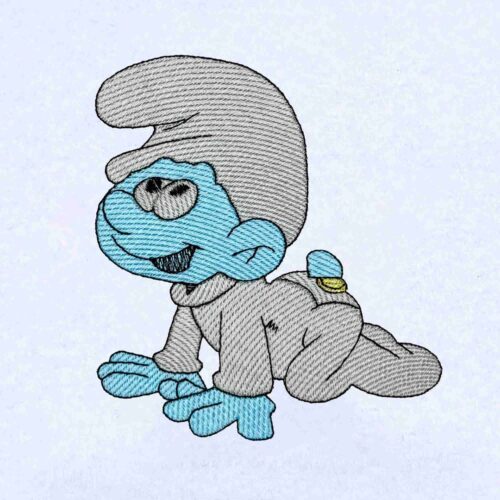 FE03396---Smurf