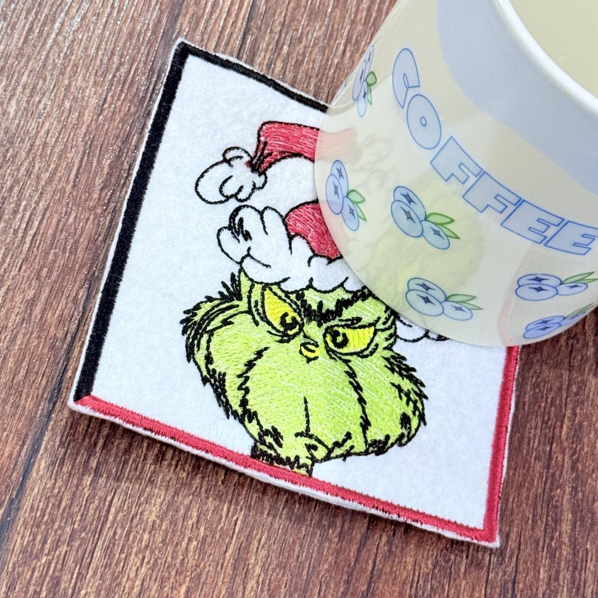Grumpy-Christmas-Thief-Coaster