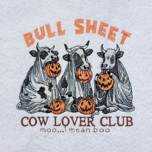 Halloween-Cow-Lover-Club