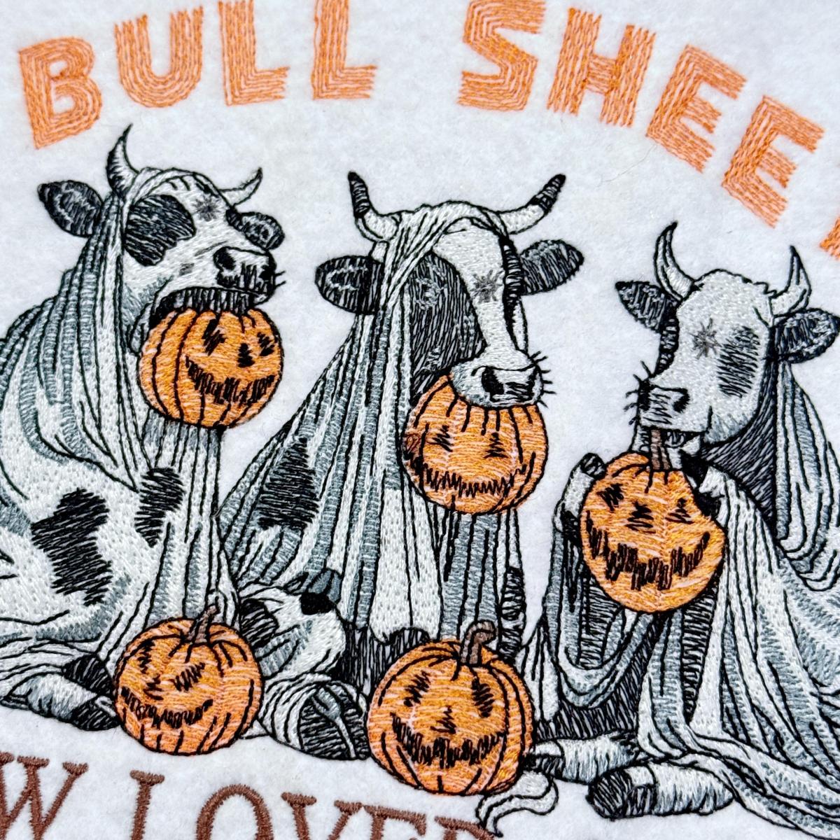 Halloween-Cow-Lover-Club-Embroidery-Design