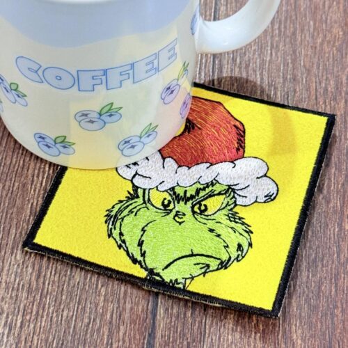 Mad-Christmas-Thief-Coaster