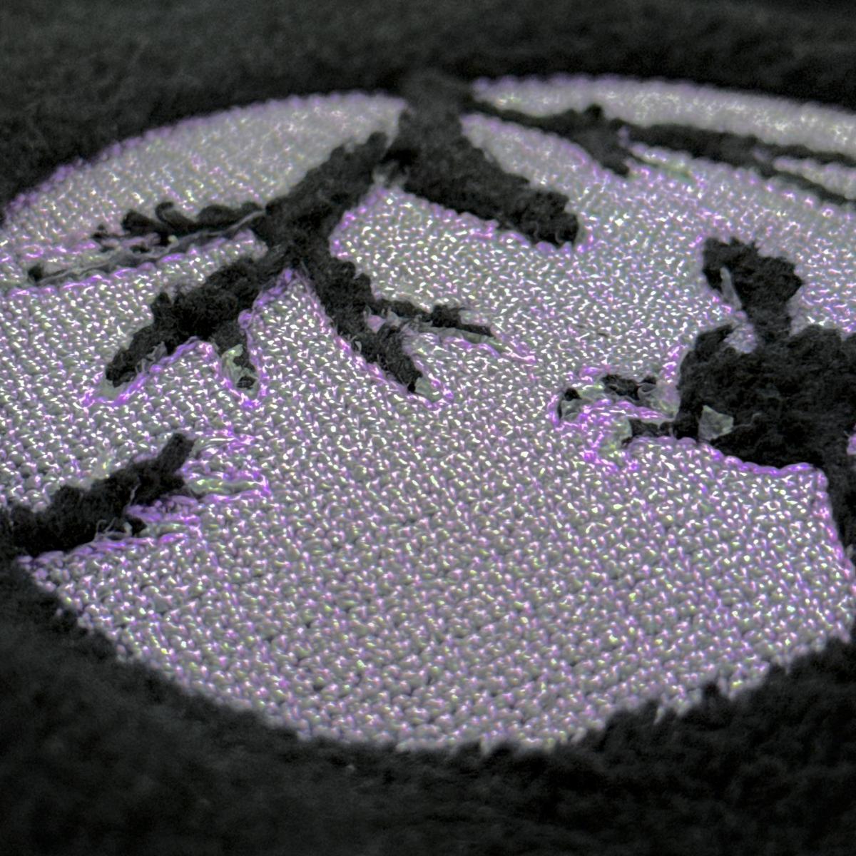 Purple-Embossed-Halloween-Silhouette-Embroidery-Design