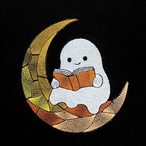 Spooky-Bookworm-Ghost