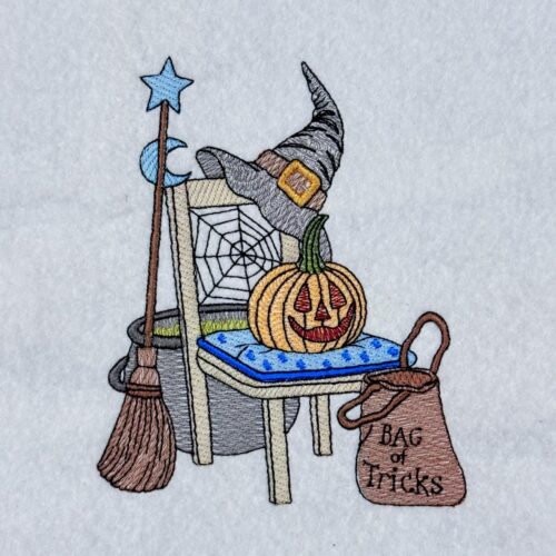 Spooky-Witch-s-Broom-And-Cauldron