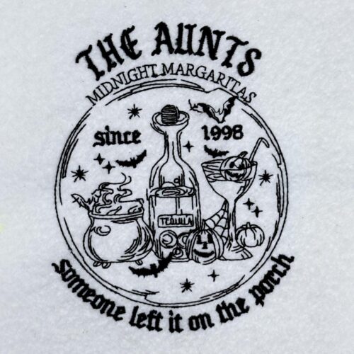 The-Aunts-Midnight-Halloween-Quote