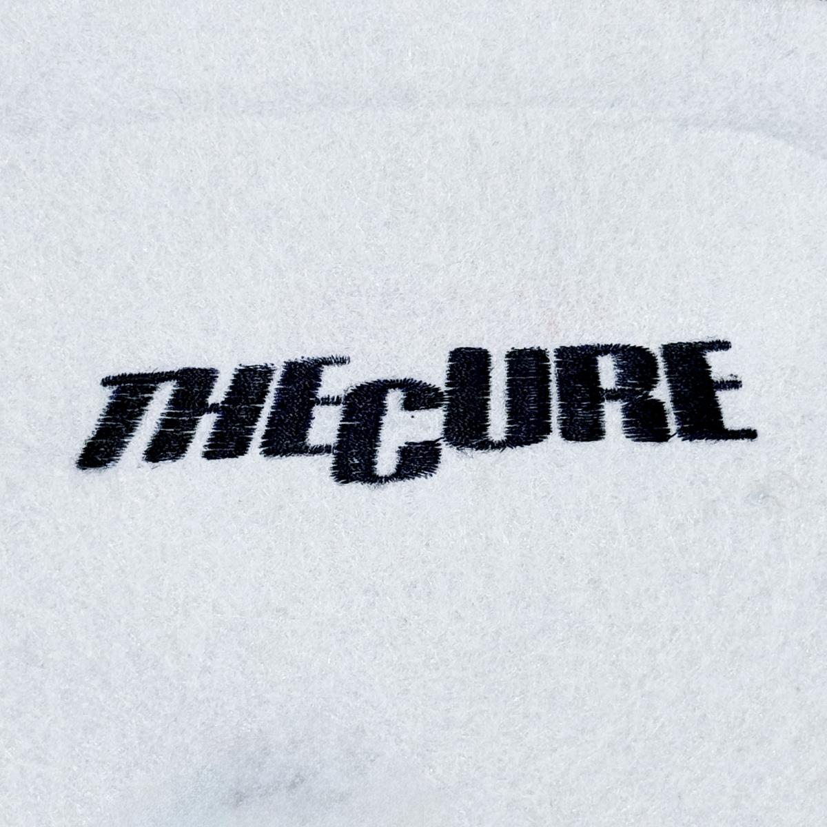 The-Cure-Logo