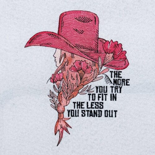 You-Try-To-Fit-In-Cowgirl-Quote